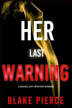 Her Last Warning by Blake Pierce