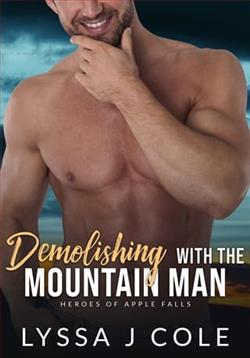 Demolishing with the Mountain Man by Lyssa J Cole