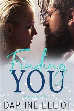 Finding You by Daphne Elliot