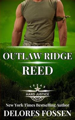 Outlaw Ridge: Reed by Delores Fossen