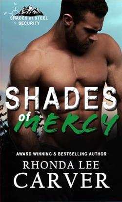 Shades of Mercy by Rhonda Lee Carver