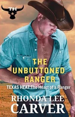 The Unbuttoned Ranger by Rhonda Lee Carver
