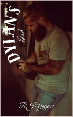 Dylan's Dad by R.J. Yogerst