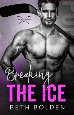 Breaking the Ice by Beth Bolden