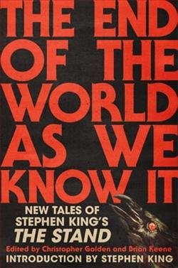 The End of the World As We Know It by Christopher Golden