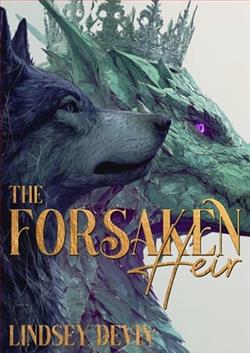 The Forsaken Heir by Lindsey Devin