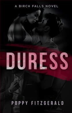 Duress by Poppy Fitzgerald