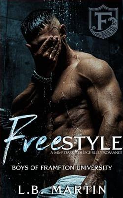 Freestyle by L.B. Martin