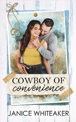 Cowboy of Convenience by Janice Whiteaker
