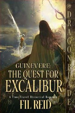 The Quest for Excalibur by Fil Reid