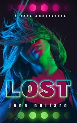 Lost by Jenn Bullard