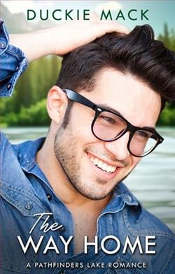 The Way Home by Duckie Mack