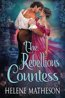 The Rebellious Countess by Helene Matheson