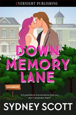 Down Memory Lane by Sydney Scott
