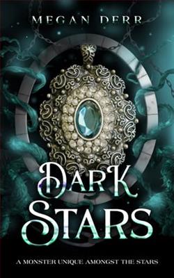 Dark Stars by Megan Derr