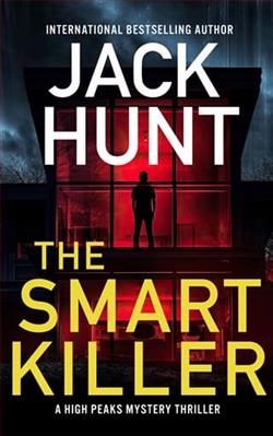 The Smart Killer by Jack Hunt