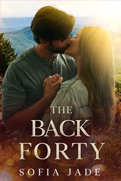 The Back Forty by Sofia Jade