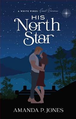 His North Star by Amanda P. Jones