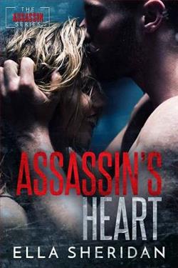 Assassin's Heart by Ella Sheridan