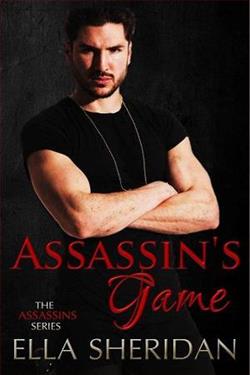 Assassin's Game by Ella Sheridan