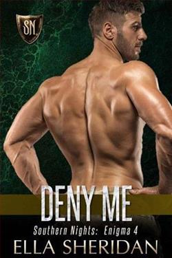 Deny Me by Ella Sheridan