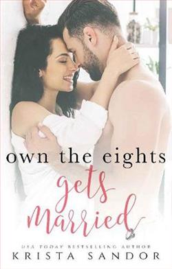 Own the Eights Gets Married by Krista Sandor