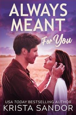 Always Meant for You by Krista Sandor