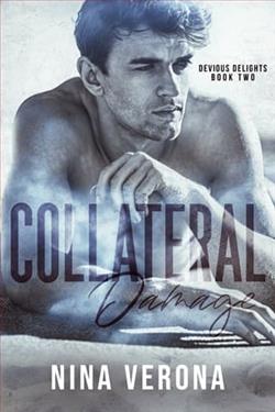 Collateral Damage by Nina Verona