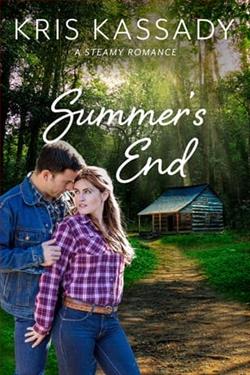 Summer's End by Kris Kassady