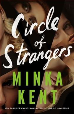 Circle of Strangers by Minka Kent
