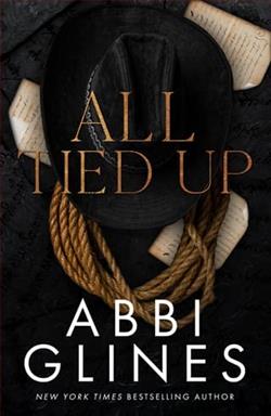All Tied Up by Abbi Glines