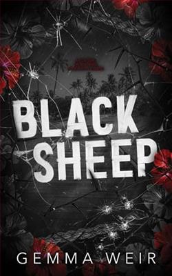Black Sheep by Gemma Weir
