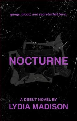 Nocturne by Lydia Madison