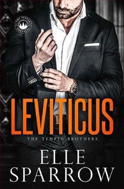 Leviticus by Elle Sparrow