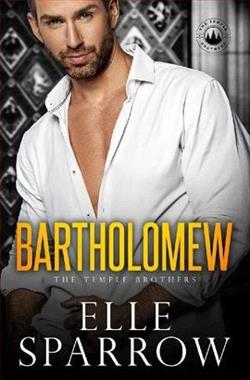 Bartholomew by Elle Sparrow