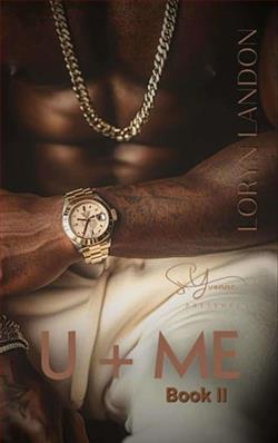 U + Me : The Finale by Loryn Landon