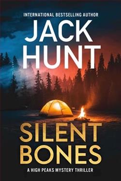 Silent Bones by Jack Hunt