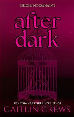 After Dark by Caitlin Crews