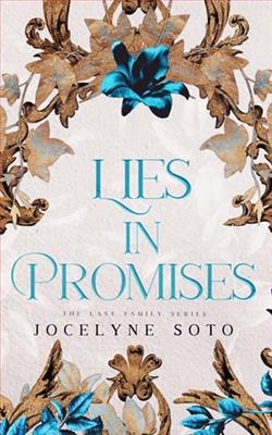 Lies in Promises by Jocelyne Soto