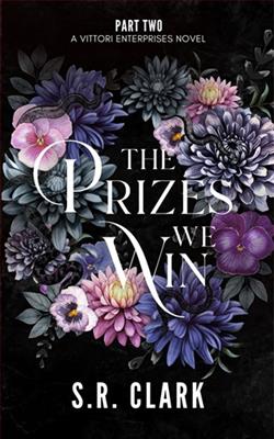 The Prizes We Win by S.R. Clark