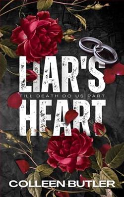 Liar's Heart by Colleen Butler