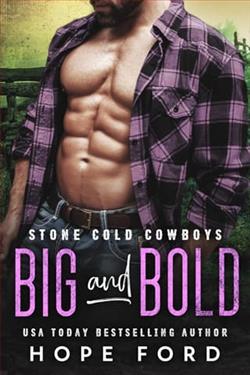 Big and Bold by Hope Ford