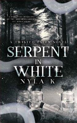 Serpent In White by Nyla K.