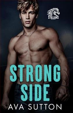 Strong Side by Ava Sutton