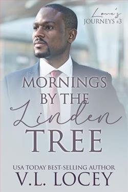 Mornings By the Linden Tree by V.L. Locey