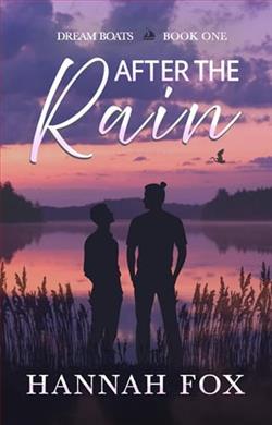 After the Rain by Hannah Fox
