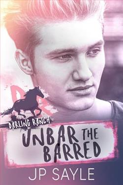 Unbar the Barred by J.P. Sayle