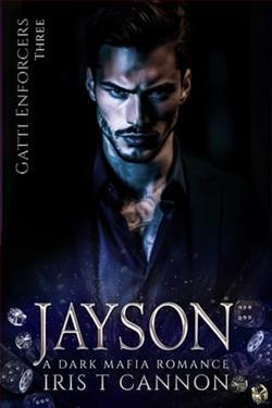 Jayson by Iris T. Cannon