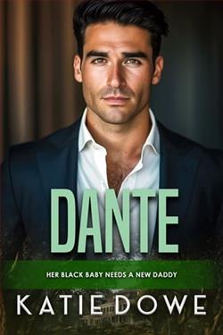 Dante by Katie Dowe