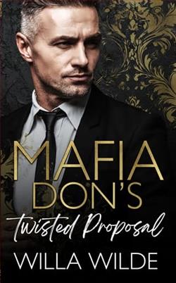Mafia Don's Twisted Proposal by Willa Wilde